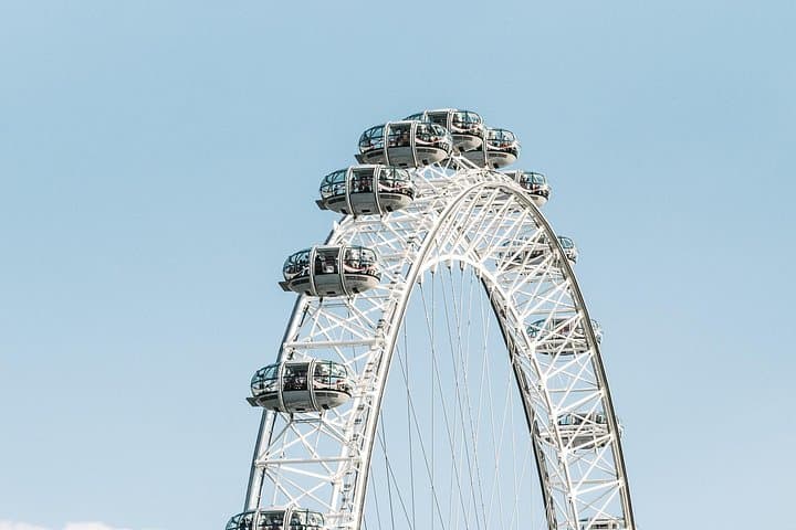 London Eye