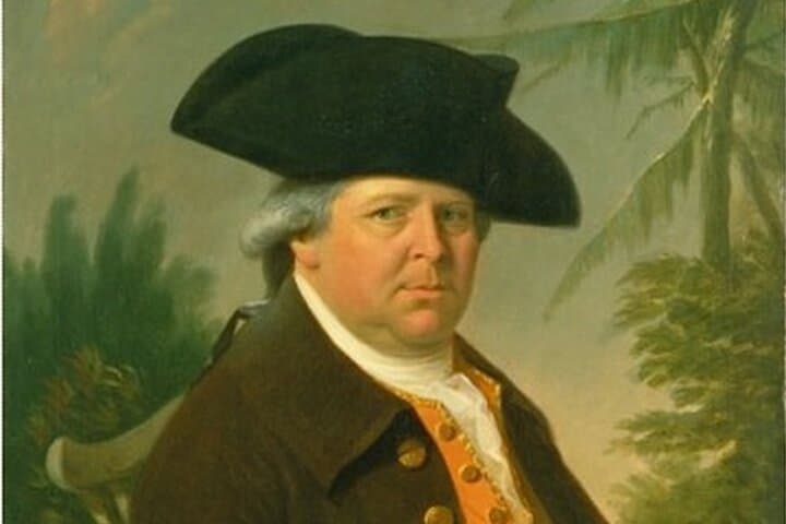 Mr Dodson Foster