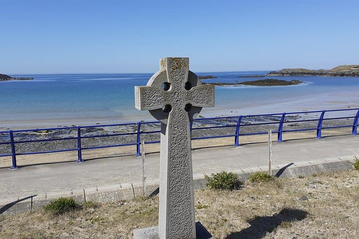 Anglesey's Religious Sites Tour
