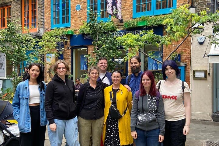 Neal's Yard