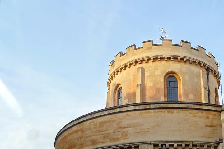 Temple Church