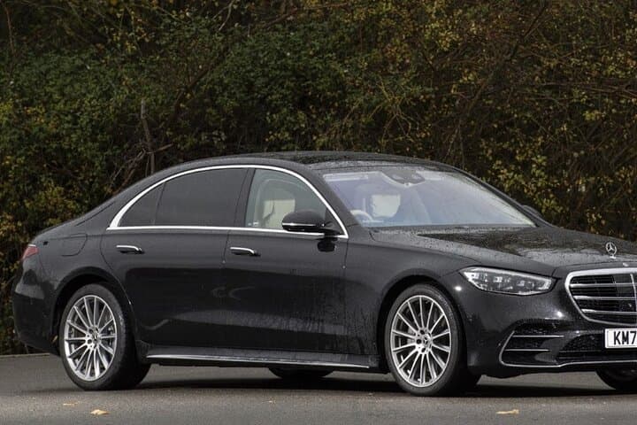 S Class