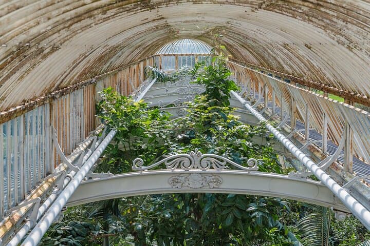 Private Tour Amazing Kew Gardens & London Landmarks