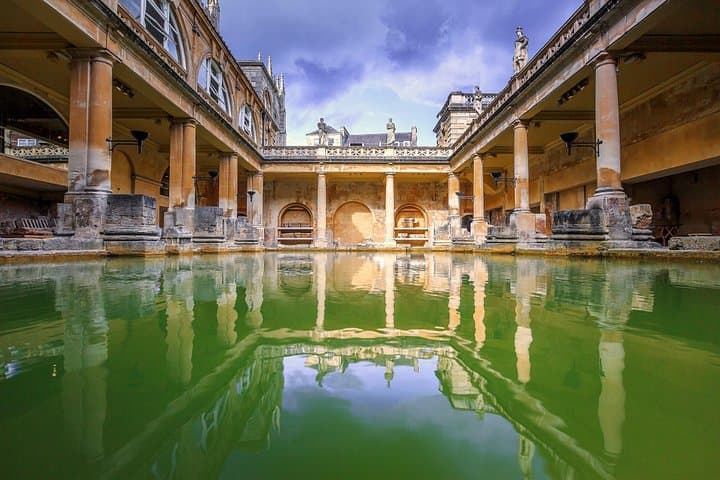 Roman Baths