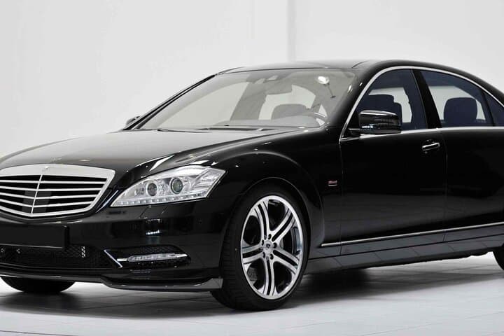 Belfast Private Transfers - to/from Airport