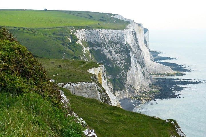 Private Tour to Canterbury and Dover from London