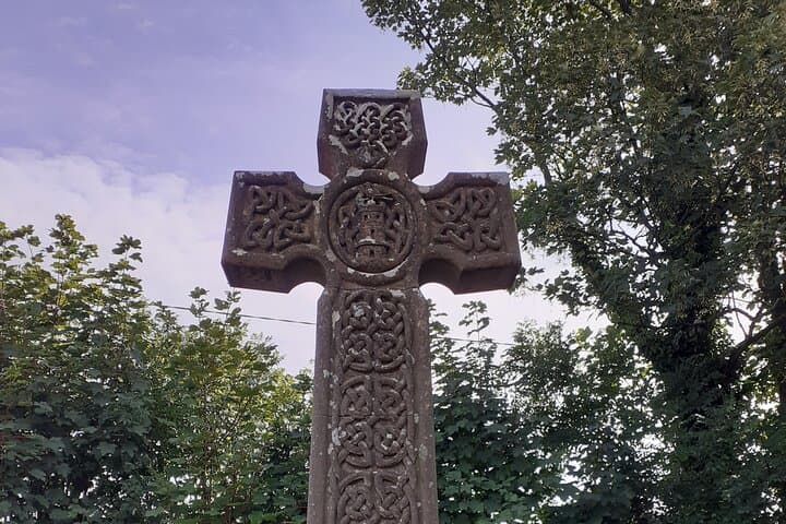 Anglesey's Religious Sites Tour