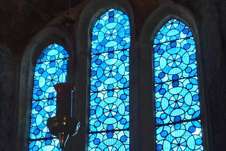 Anglesey's Religious Sites Tour