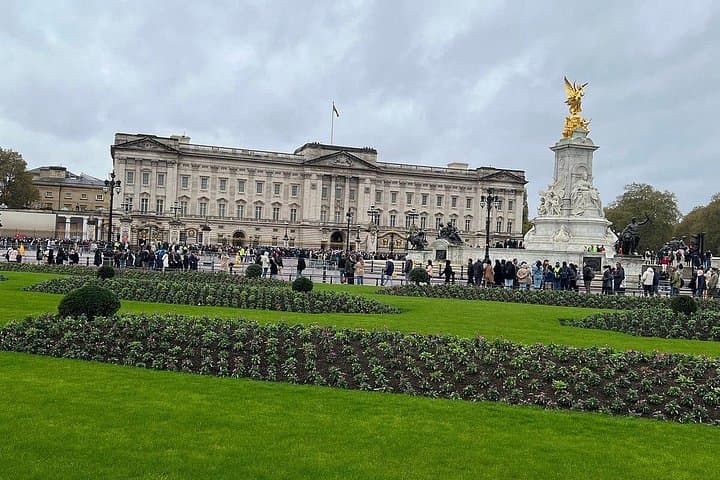 Buckingham Palace