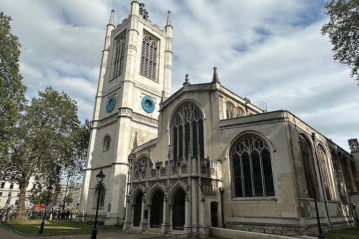 St Margaret's
