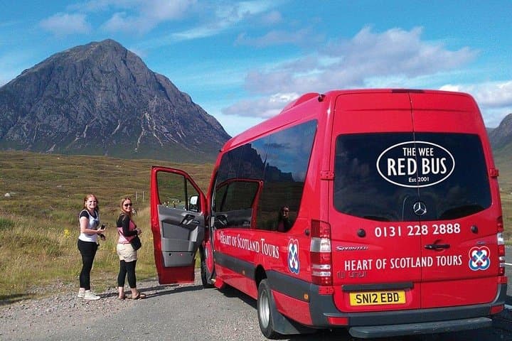 Glen Coe