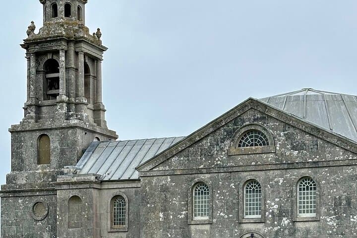 Guided E-Bike Tour of the Isle of Portland, Dorset
