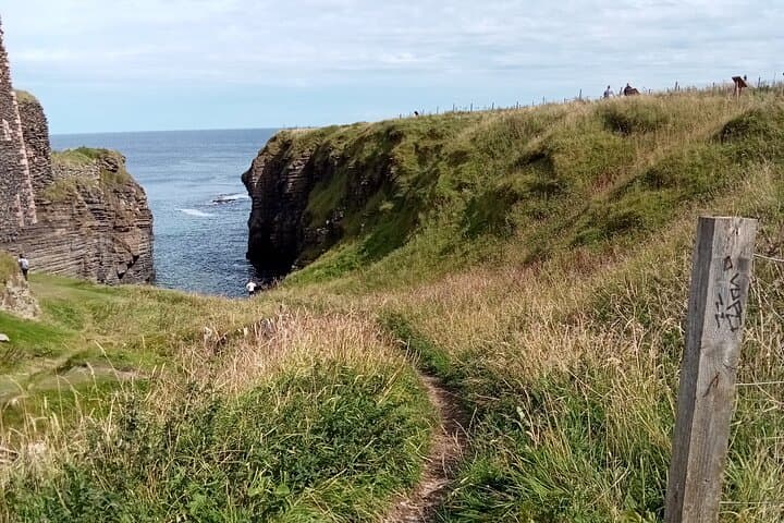 Scotland Trips