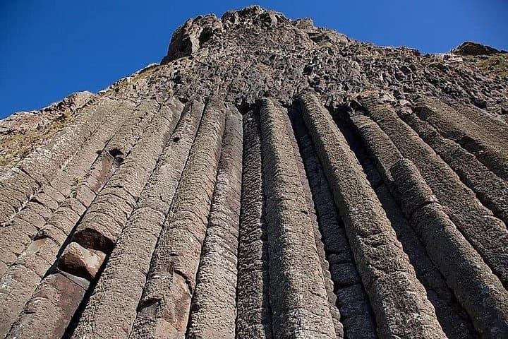 Giants Causeway ~ one stop tour