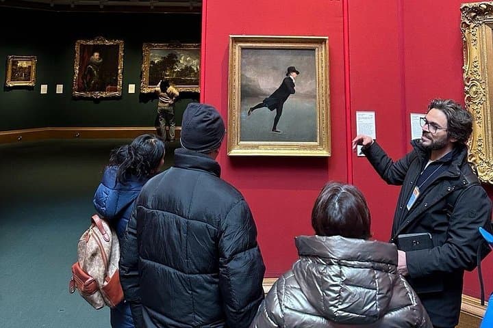Scottish National Gallery