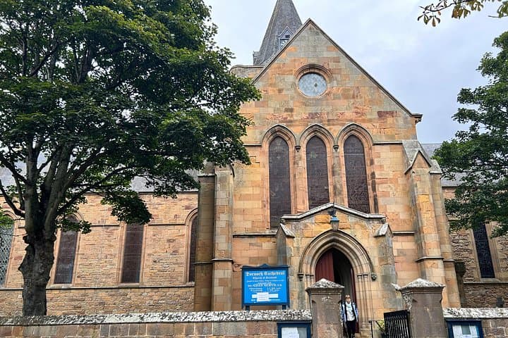 Dornoch Cathedral