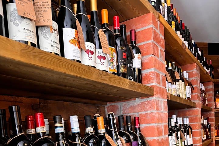 A Taste of Wrexham Food & Drink Tour