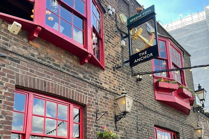 Self-Guided Harry Potter-Themed Tour From Leadenhall to Aldwych