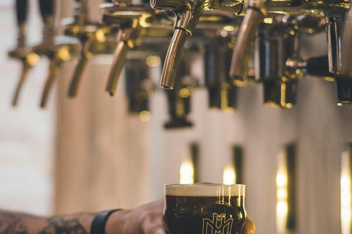 Tap Room