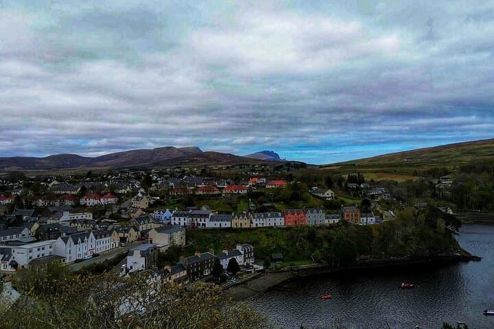 Portree