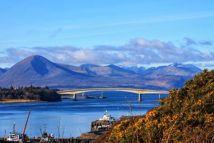 Skye Bridge