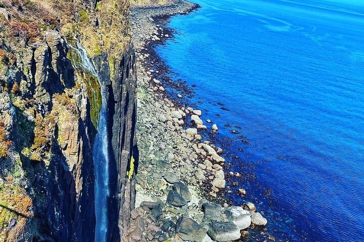 Kilt Rock