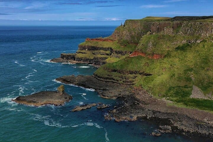 A Giants Causeway Adventure, Full Day Private Vehicle/Guide