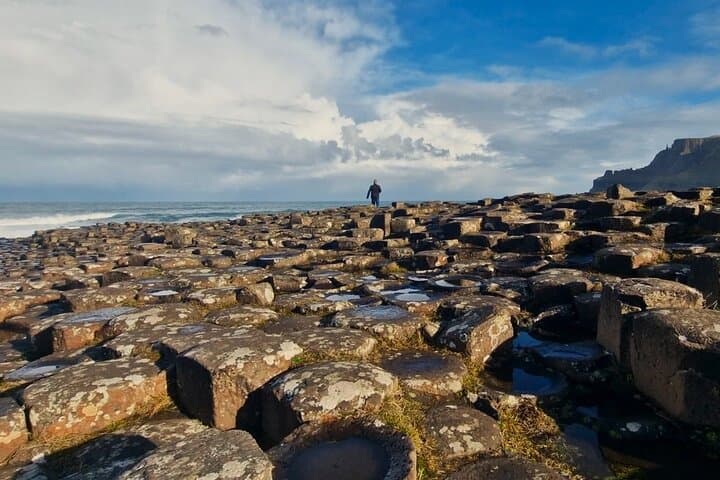 A Giants Causeway Adventure, Full Day Private Vehicle/Guide