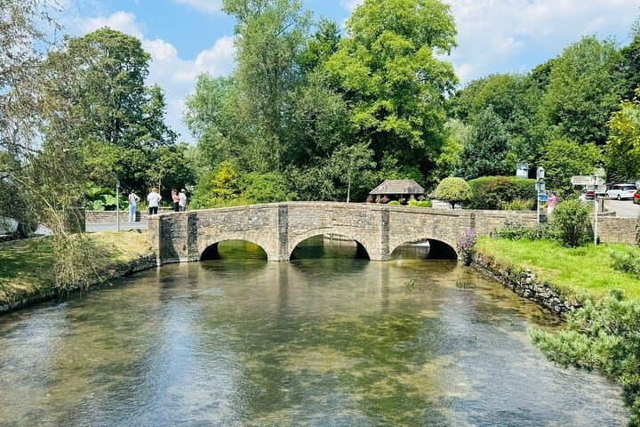 Cotswolds Day Trip from London with Optional Village Lunch