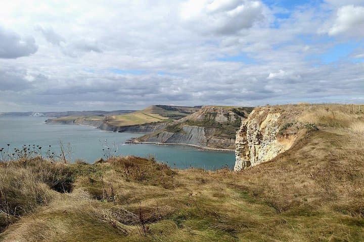 Jurassic Coast and Durdle Door in Executive Vehicle Private Tour