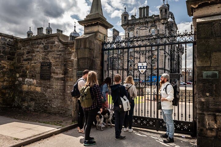Inspiration for Hogwarts