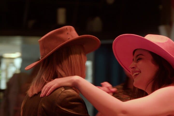 Brandon's Barn Dance: A Country Music Dance Party w/ Line Dancing