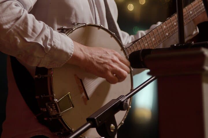 Brandon's Barn Dance: A Country Music Dance Party w/ Line Dancing