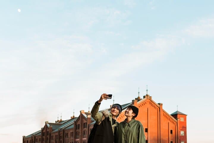 Architectural Glasgow: Private Tour with a Local Expert