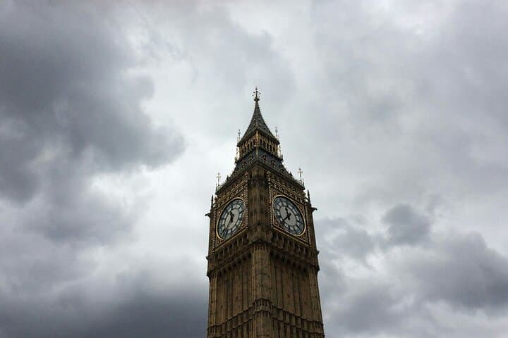 Private Tour in Westminster Abbey, Big Ben and Buckingham Palace