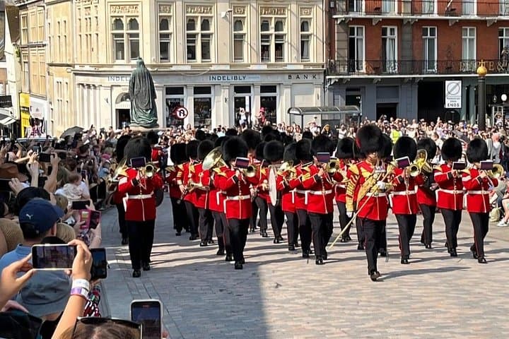 Windsor