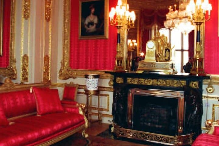 Windsor Castle
