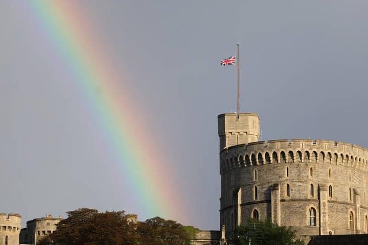 Windsor Castle