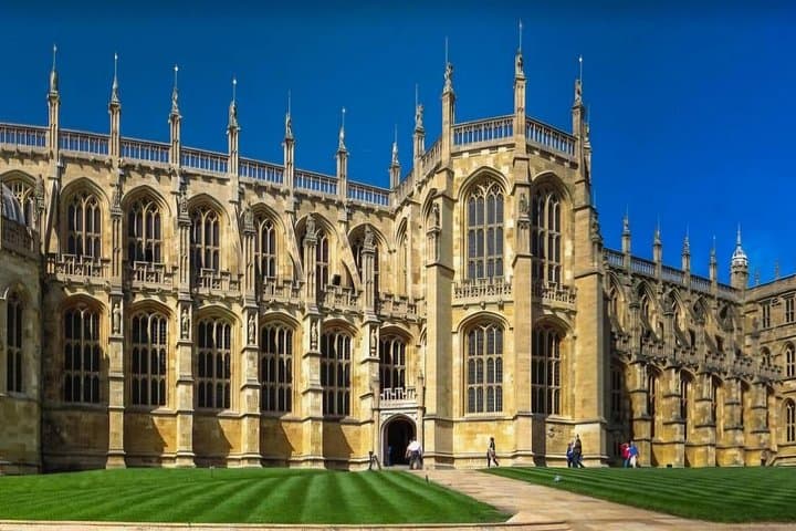 Windsor Castle
