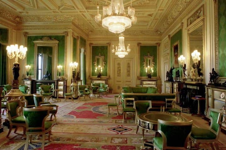 Windsor Castle