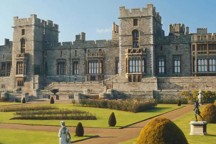 Windsor Castle