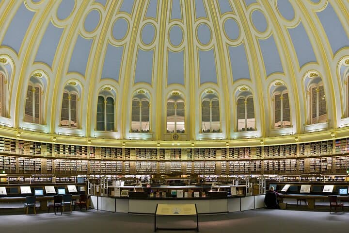 British Museum Private Tour