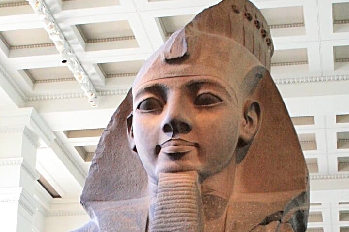 British Museum Private Tour