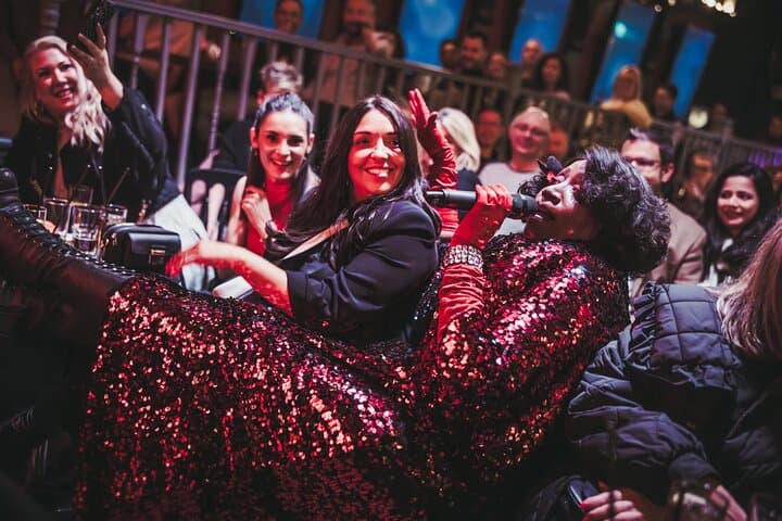London Cabaret Carnival