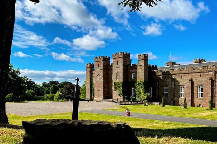 Scone Palace Scotland
