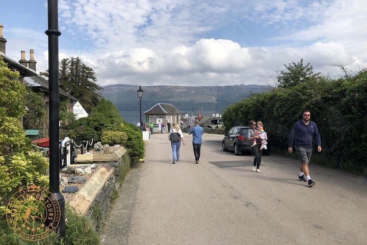 Loch Lomond, Inveraray and Argyll Private Tour from Glasgow