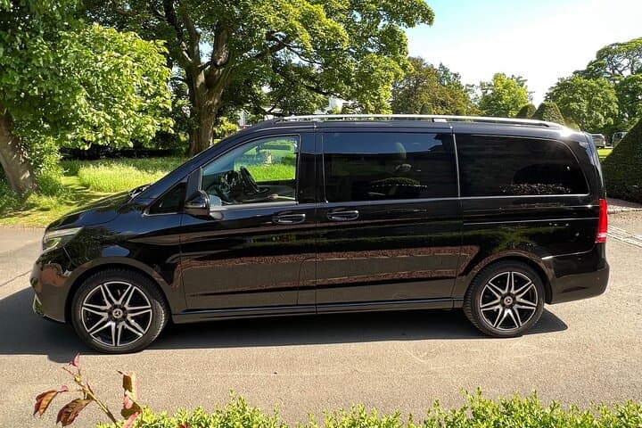 Loch Lomond, Inveraray and Argyll Private Tour from Glasgow
