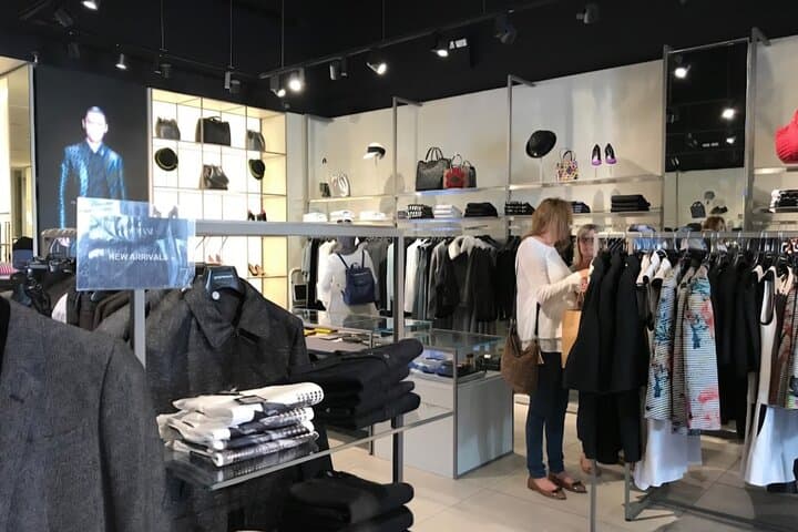 Paul Smith Bicester Village