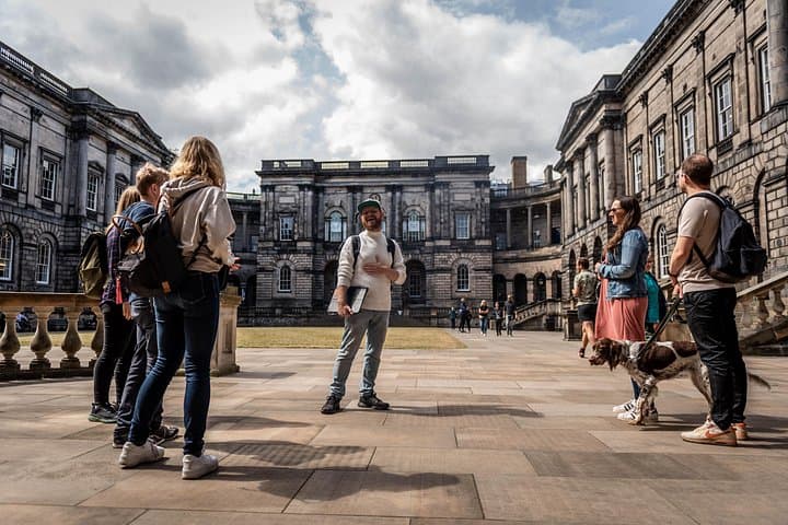 Edinburgh University