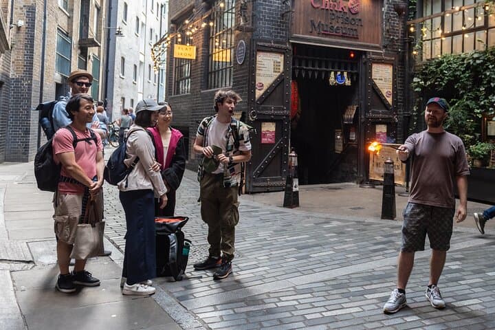 Sights that inspired JK Rowling